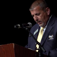 NSA/BPA Indiana Hall of Fame 2017: Brian Blondell/Michiana Scrappers