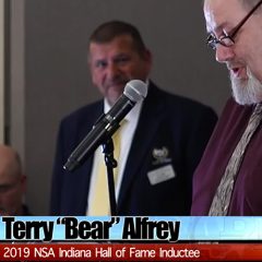 Indiana Hall of Fame 2019 – Live