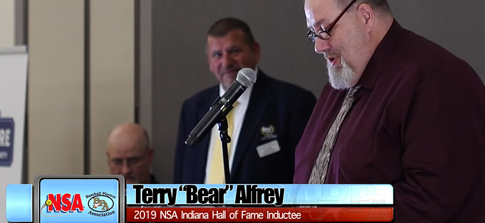 Indiana Hall of Fame 2019 – Live